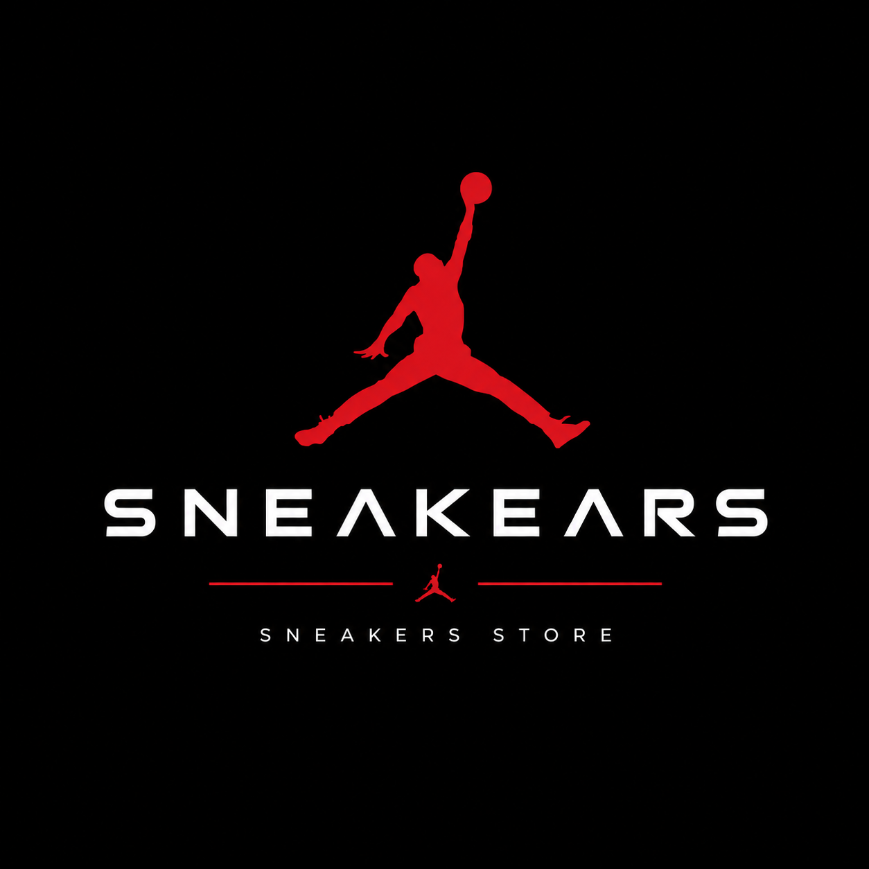 Sneakers Store
